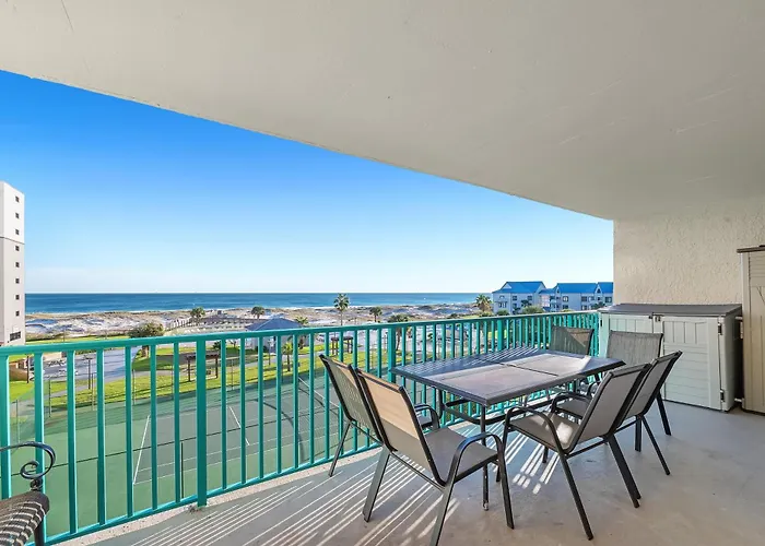 6402 Plantation-palms Holiday home