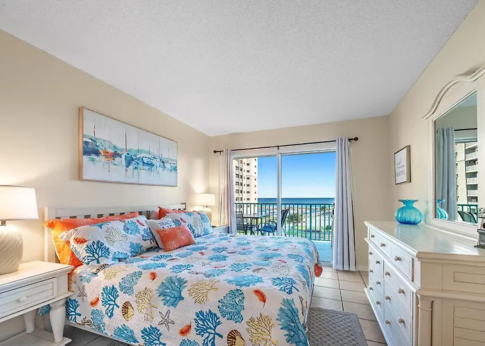 6402 Plantation-palms * Gulf Shores