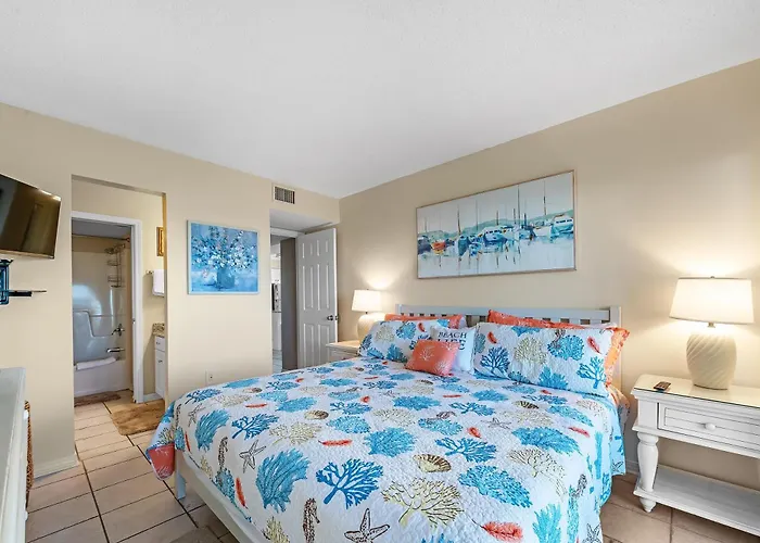 6402 Plantation-palms Holiday home Gulf Shores