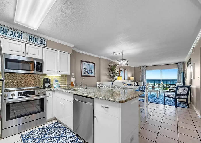 6402 Plantation-palms Holiday home