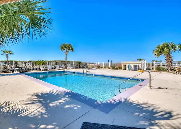 6402 Plantation-palms Holiday home *