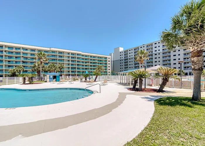 Holiday home 6402 Plantation-palms *