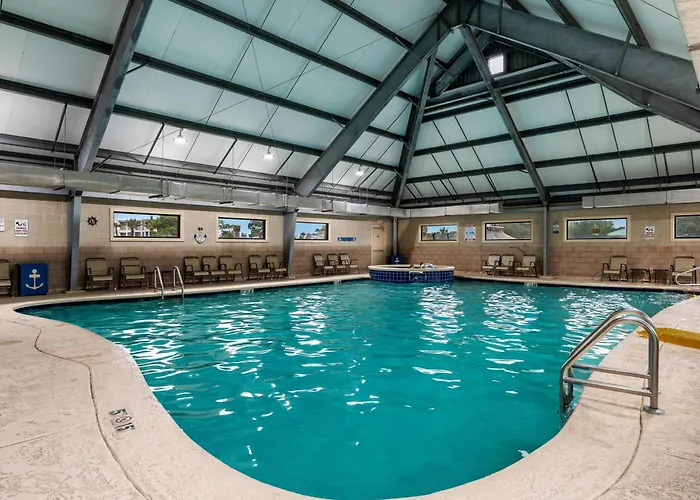 Holiday home 6402 Plantation-palms Gulf Shores